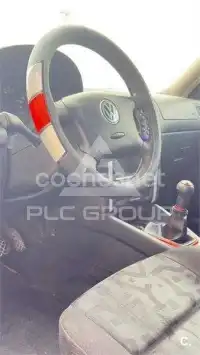 1998 Volkswagen GOLF