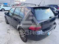 1998 Volkswagen GOLF