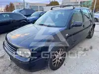 1998 Volkswagen GOLF