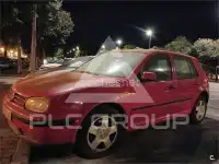 1998 Volkswagen GOLF
