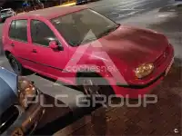 1998 Volkswagen GOLF