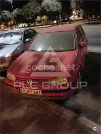 1998 Volkswagen GOLF