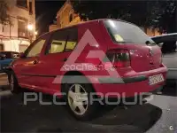 1998 Volkswagen GOLF