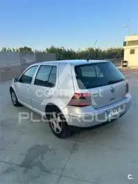 1998 Volkswagen GOLF