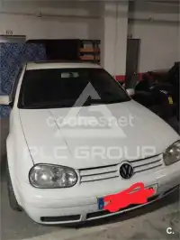 1998 Volkswagen GOLF