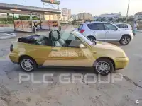 1998 Volkswagen GOLF