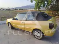 1998 Volkswagen GOLF
