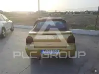 1998 Volkswagen GOLF
