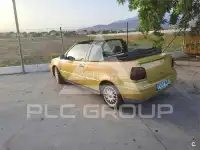 1998 Volkswagen GOLF