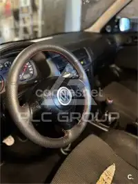 1998 Volkswagen GOLF