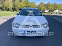 1998 Volkswagen GOLF