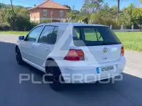 1998 Volkswagen GOLF
