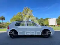 1998 Volkswagen GOLF