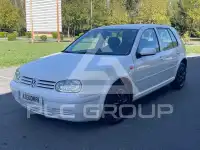 1998 Volkswagen GOLF