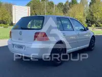 1998 Volkswagen GOLF