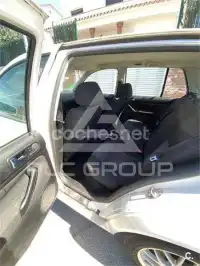 1998 Volkswagen GOLF