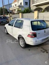 1998 Volkswagen GOLF