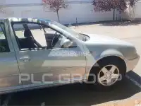 1998 Volkswagen GOLF