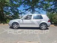 1998 Volkswagen GOLF