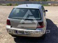 1998 Volkswagen GOLF