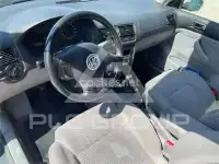1998 Volkswagen GOLF
