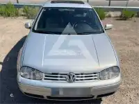 1998 Volkswagen GOLF