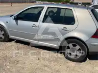1998 Volkswagen GOLF