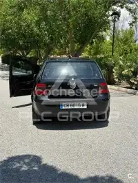 1998 Volkswagen GOLF