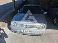 1998 Volkswagen GOLF