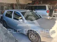 1998 Volkswagen GOLF