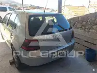 1998 Volkswagen GOLF