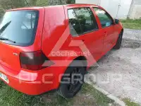 1998 Volkswagen GOLF