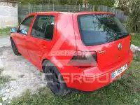 1998 Volkswagen GOLF