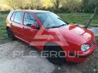 1998 Volkswagen GOLF