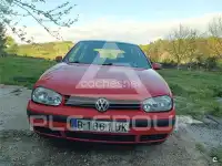 1998 Volkswagen GOLF