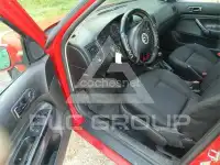1998 Volkswagen GOLF