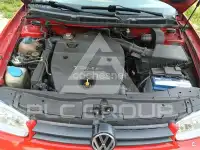 1998 Volkswagen GOLF
