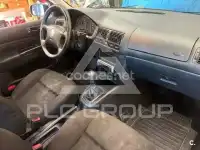 1998 Volkswagen GOLF