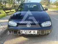 1998 Volkswagen GOLF