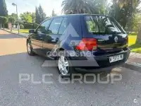 1998 Volkswagen GOLF