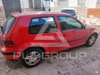 1998 Volkswagen GOLF