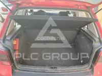 1998 Volkswagen GOLF
