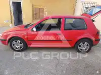 1998 Volkswagen GOLF