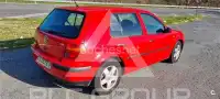 1998 Volkswagen GOLF