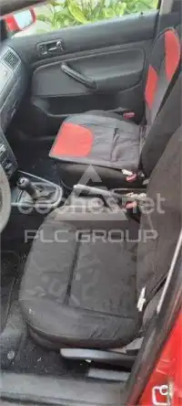 1998 Volkswagen GOLF