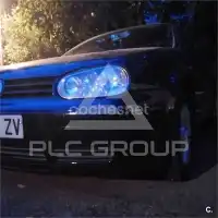 1998 Volkswagen GOLF