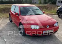 1998 Volkswagen GOLF