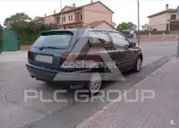 1998 Volkswagen GOLF