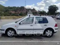 1998 Volkswagen GOLF
