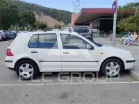 1998 Volkswagen GOLF